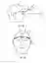 Fig. 06 - Flip-up eyeshield assembly