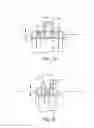 Fig. 11 - Flip-up eyeshield assembly