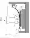 Fig. 02 - Mold, imprint device, and imprint method