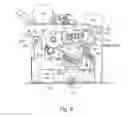 Fig. 08 - IMAGE HEATING APPARATUS AND IMAGE FORMING APPARATUS HAVING A CONTROLLER THAT CONTROLS TEMPERATURE OF A ROTATABLE MEMBER BASED ON EXECUTION OF A RUBBING PROCESS