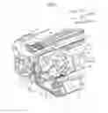 Fig. 06 - Developing cartridge provided with cover