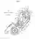 Fig. 08 - Developing cartridge provided with cover