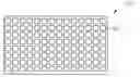 Fig. 01 - Flexible touch display cover window layer design