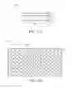 Fig. 22 - Flexible touch display cover window layer design