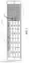 Fig. 02 - Venting grate for an information handling system