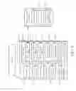 Fig. 07 - Display distortion for alignment with a user gaze direction