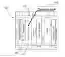 Fig. 01 - Perspective or gaze based visual identification and location system