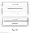 Fig. 10 - Device, method, and user interface for processing intensity of touch contact