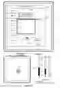 Fig. 18 - Device, method, and user interface for processing intensity of touch contact