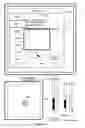 Fig. 23 - Device, method, and user interface for processing intensity of touch contact