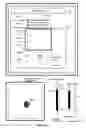 Fig. 27 - Device, method, and user interface for processing intensity of touch contact