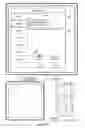 Fig. 29 - Device, method, and user interface for processing intensity of touch contact