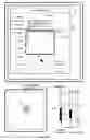 Fig. 31 - Device, method, and user interface for processing intensity of touch contact