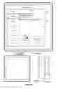 Fig. 32 - Device, method, and user interface for processing intensity of touch contact