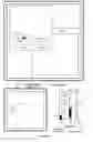 Fig. 38 - Device, method, and user interface for processing intensity of touch contact