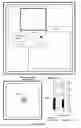 Fig. 45 - Device, method, and user interface for processing intensity of touch contact