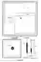 Fig. 47 - Device, method, and user interface for processing intensity of touch contact