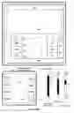 Fig. 50 - Device, method, and user interface for processing intensity of touch contact