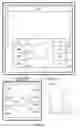 Fig. 52 - Device, method, and user interface for processing intensity of touch contact
