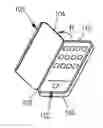 Fig. 01 - Cover accessory device for a portable electronic and/or computer apparatus, and apparatus provided with such an accessory device