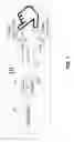 Fig. 02 - Wearable electronic device having multiple touch sensitive areas outside of viewable display area