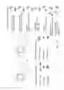 Fig. 07 - Wearable electronic device having multiple touch sensitive areas outside of viewable display area
