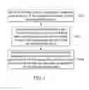 Fig. 02 - Compensation method for an induced amount in a touch sensor and touch panel thereof