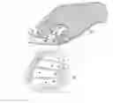 Fig. 01 - Calibrated finger-mapped gesture systems