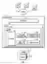 Fig. 02 - Point-in-time snap copy withdrawal management