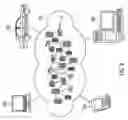 Fig. 09 - Reduction of processing overhead for point in time copy to allow access to time locked data