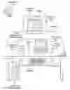 Fig. 01 - Information Handling System Adaptive and Automatic Workspace Creation and Restoration