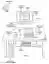 Fig. 02 - Information Handling System Adaptive and Automatic Workspace Creation and Restoration
