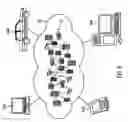 Fig. 09 - Performance efficient time locks on data in a storage controller