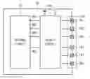 Fig. 01 - Device and system including adaptive repair circuit