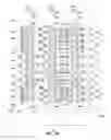 Fig. 09 - Memory device including multiple select lines and control lines having different vertical spacing