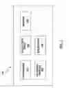 Fig. 02 - Method for rendering search results on a map displayable on an electronic device