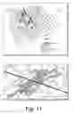 Fig. 11 - Representing structural uncertainty in a mesh representing a geological environment