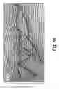 Fig. 14 - Representing structural uncertainty in a mesh representing a geological environment