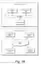 Fig. 18 - Representing structural uncertainty in a mesh representing a geological environment