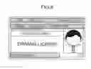 Fig. 07 - Mobile terminal, image processing method, and computer-readable recording medium