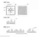 Fig. 02 - Method and device to determine image features using multi-resolution gradient analysis