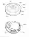 Fig. 01 - Asset tag and methods and devices for restocking and asset tracking