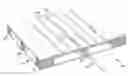 Fig. 01 - Placement of tracking devices on pallets