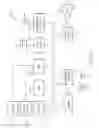 Fig. 03 - Allowing a user to easily collaborate with users from outside organizations where the user has visitor status by selecting an object associated with the outside organization that is displayed on the user interface of the user's computing device