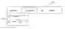 Fig. 01 - Allowing a user to easily collaborate with users from outside organizations where the user has visitor status by selecting an object associated with the outside organization that is displayed on the user interface of the user's computing device