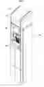 Fig. 02 - Video display cap for parking pay station