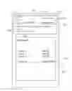 Fig. 01 - Enhanced invitation process for electronic billing and payment system