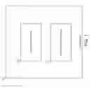 Fig. 02 - Method and apparatus for automatic intrinsic camera calibration using images of a planar calibration pattern