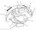 Fig. 01 - Method and apparatus for digitizing the appearance of a real material