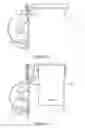 Fig. 23 - Security devices and associated audio/video communication methods